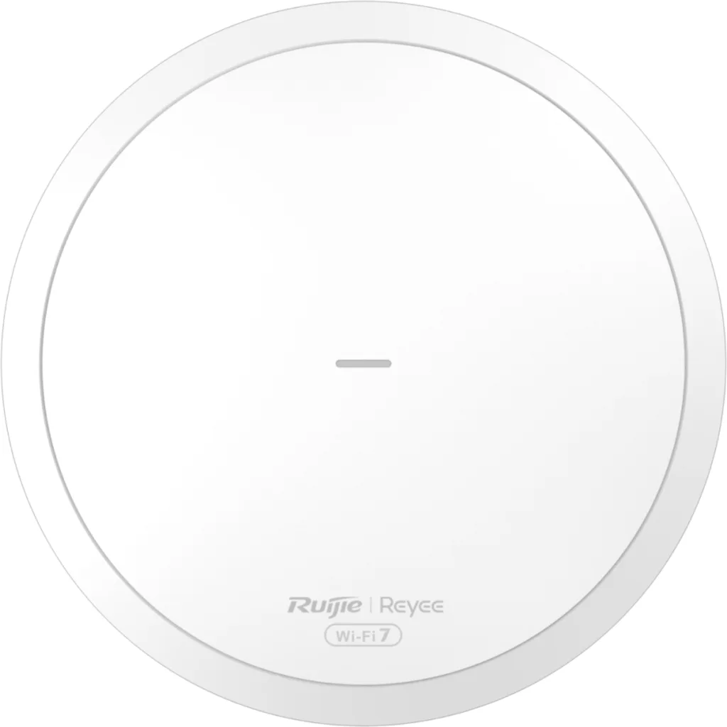 RG-RAP72 Access Point de cielo Wi-Fi 7 BE3600