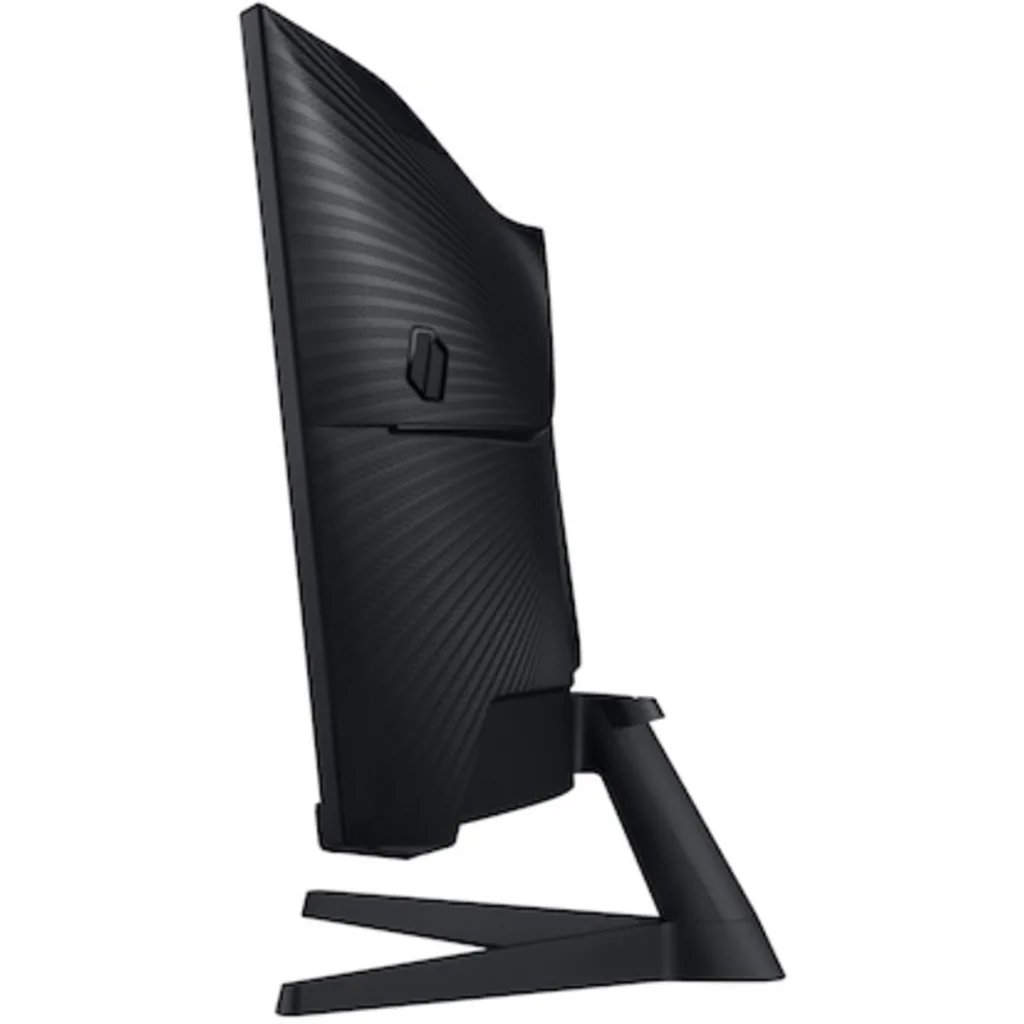Imagen 15 de Monitor Gamer Curvo Samsung Odyssey G5 34" VA 3440*1440 HDMI DP 1ms 165Hz