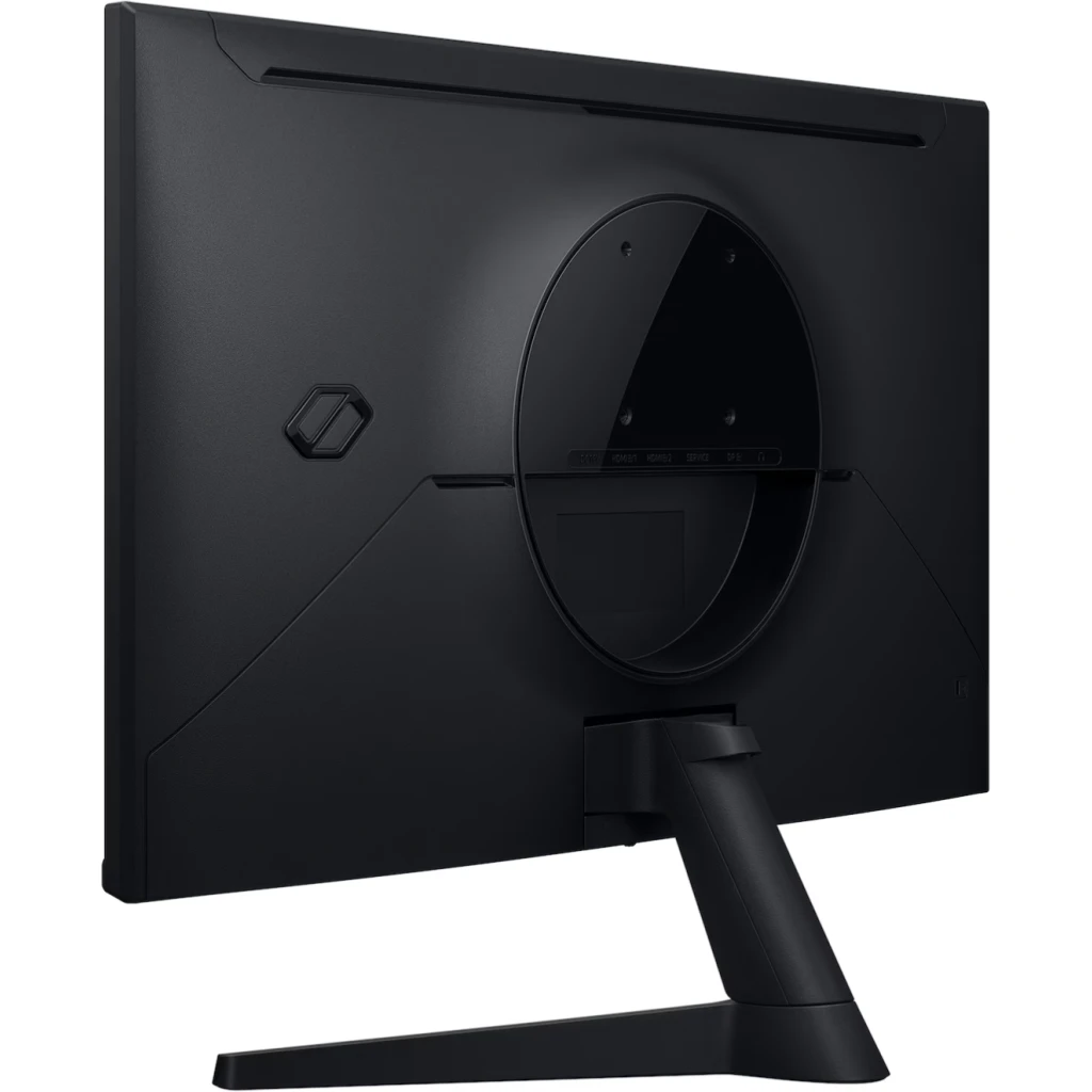 Imagen 6 de Monitor Gamer Samsung Odyssey G5 G53F 27" QHD IPS 200Hz 1ms FreeSync Premium