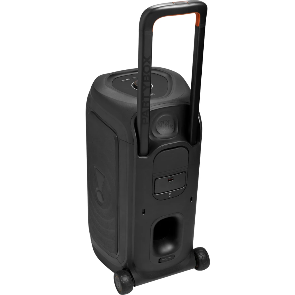 Imagen 4 de JBL PartyBox - Party speaker - 330 Negro