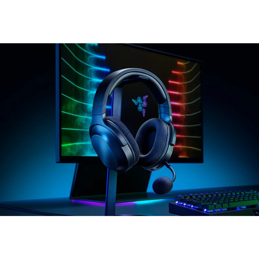 Imagen 5 de Razer Barracuda X - Black (2022) (RZ04-04430100-R3U1)