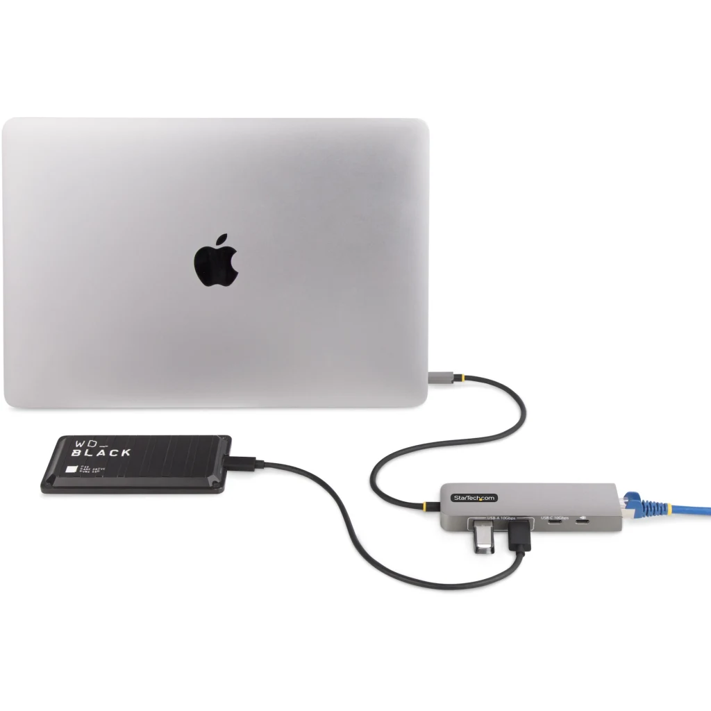 Imagen 11 de USB C MULTIPORT ADAPTER - HDMI 4K 30HZ
