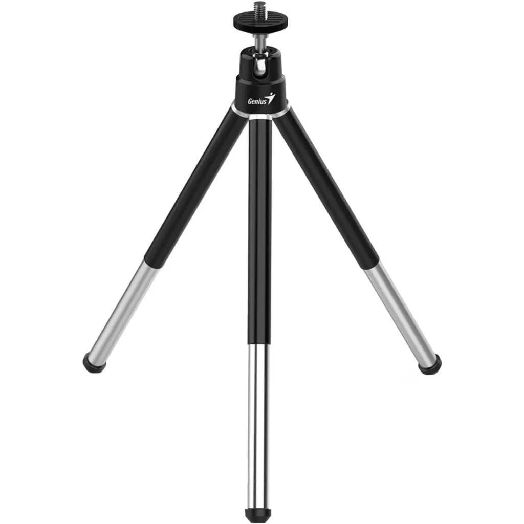 Imagen 1 de GENIUS MINI TRIPODE PARA CAMARAS TRIPOD-1