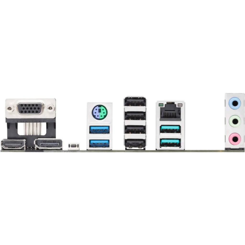 Imagen 4 de PRIME B650M-A II-CSM//AM5 B650 USB 3.2 G (duplicado)
