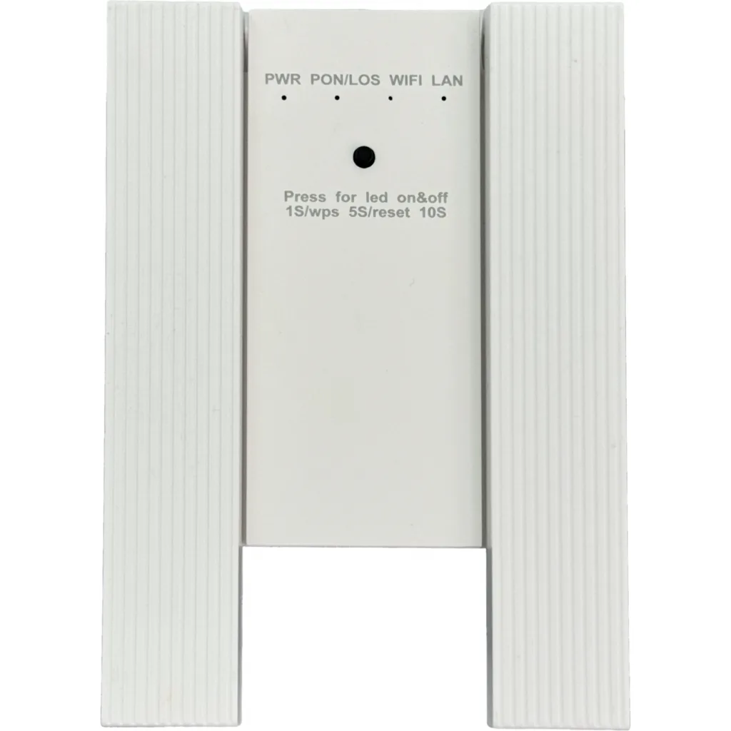 ONU XPON 1-1000 1-SC/UPC 2,4GHz 300Mbps req-12V/1A L1G2WR