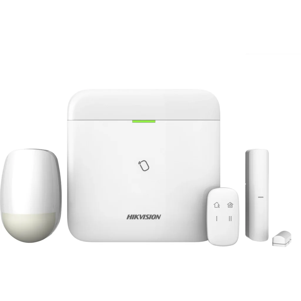 Imagen 1 de Hikvision - Control panel - Wireless