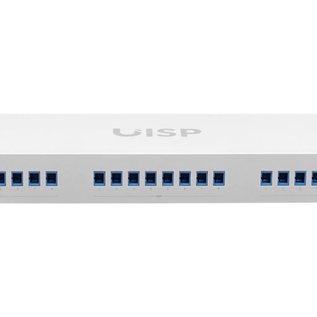 Imagen 2 de UISP Fiber Coexistence WDM 8-SC/UPC 8-SC/UPC 8-SC/UPC