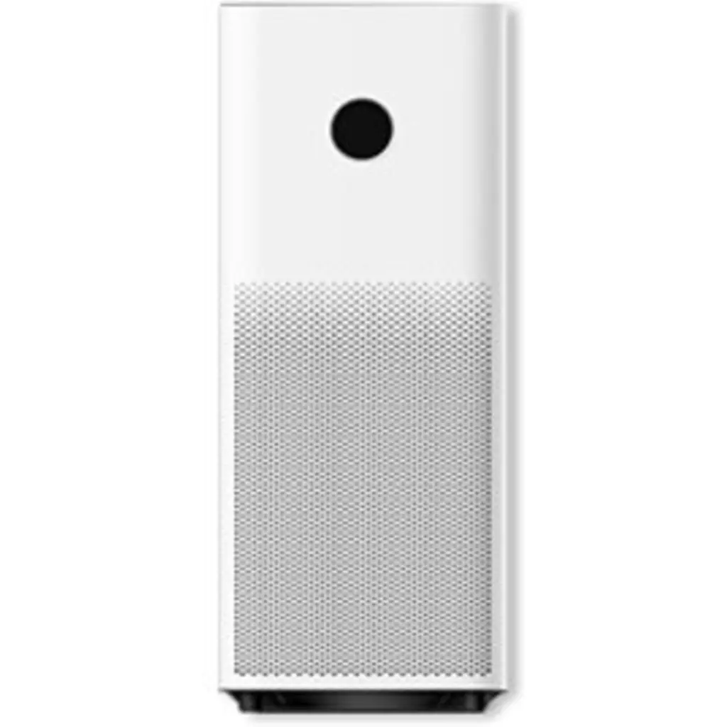 Imagen 1 de Purificador de Aire Xiaomi Smart Air Purifier 4 Pro 165m2 p/h Efic 99.97% Blanco