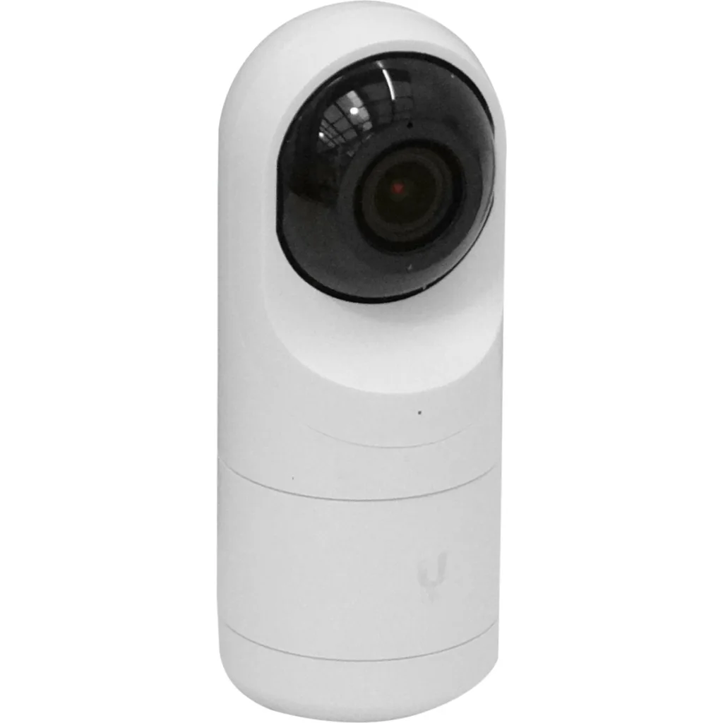 Imagen 7 de UBIQUITI Turret 2K 2688x1512 IK04 IPX4 Camara IR 1-100 Mic req-PoEaf