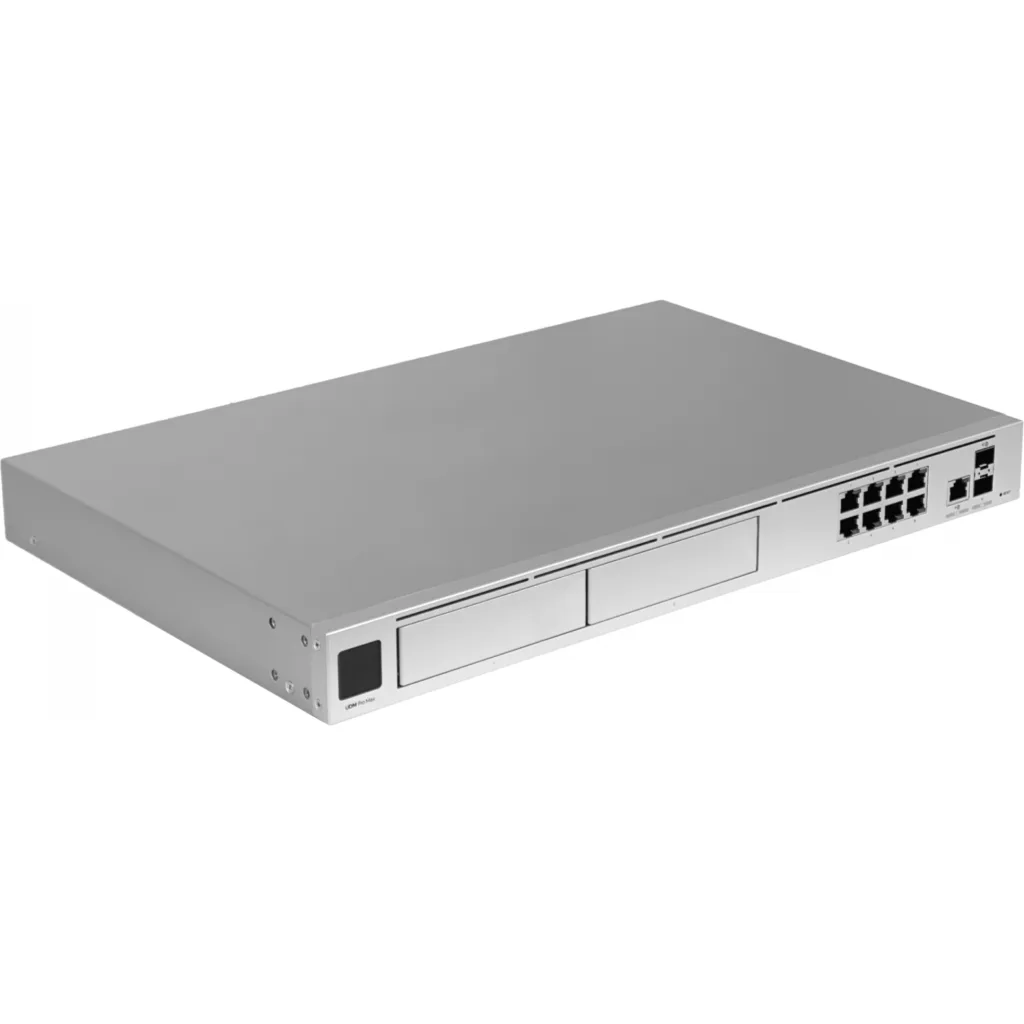 Imagen 1 de Router Ubiquiti Dream Machine Pro Max Gateway UDM-Pro-Max