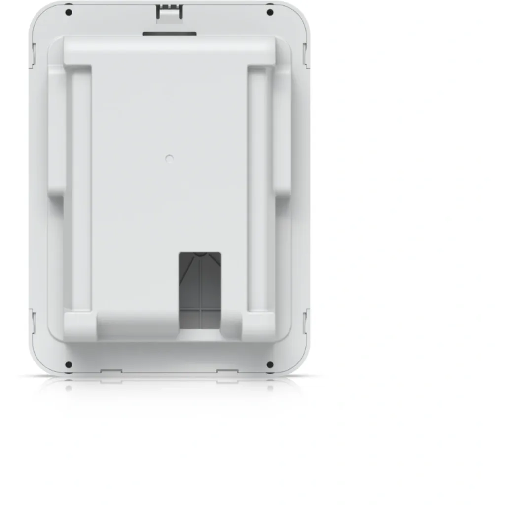 Imagen 1 de UBIQUITI Unitario Pintable Blanco Cubierta Para U7-Pro-Wall UniFi