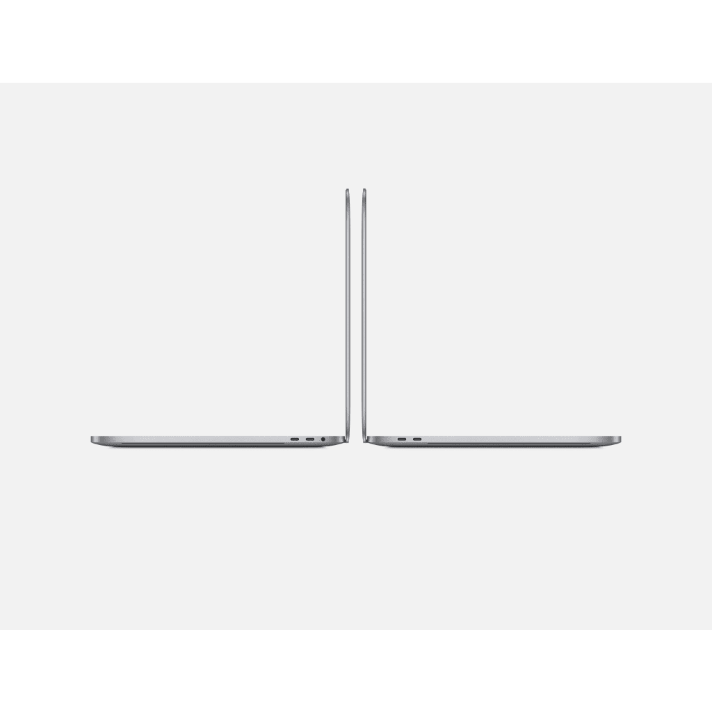 Imagen 2 de MacBook Pro Retina T.Bar 16/2.6 6C i7/16Gb/512Gb space gray (Reacondicionado)