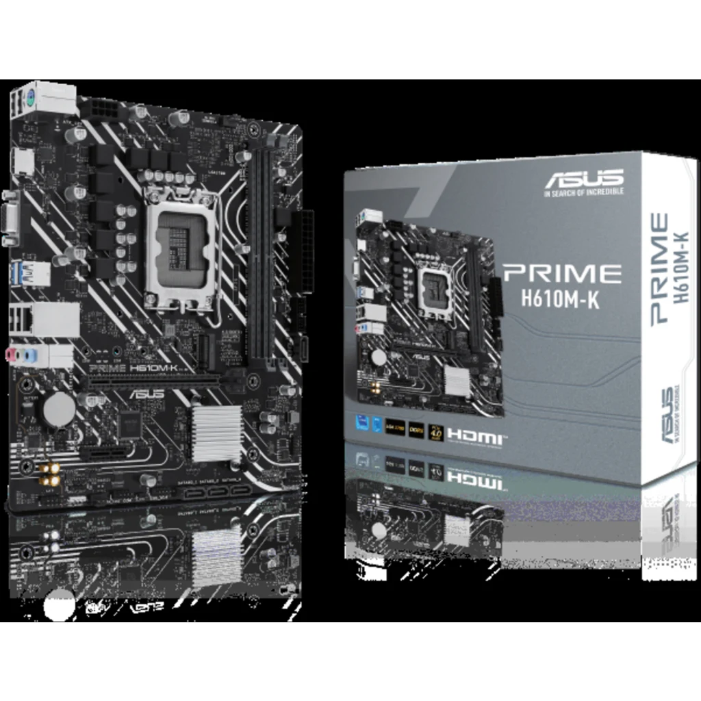 Imagen 6 de PC SLIM INTEL I5-14400/16GB DDR5/ 1 TB NVME/ WIFI/ Freedos