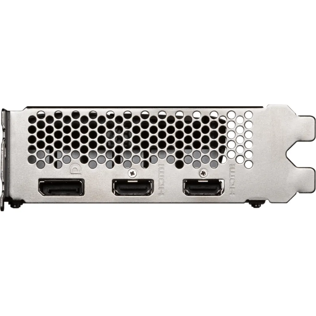 Imagen 4 de Tarjeta de Video MSI GF-RTX 3050 VENTUS 2X 6G OC 6GB GDDR6 PCIe4x16 DP 2*HDMI