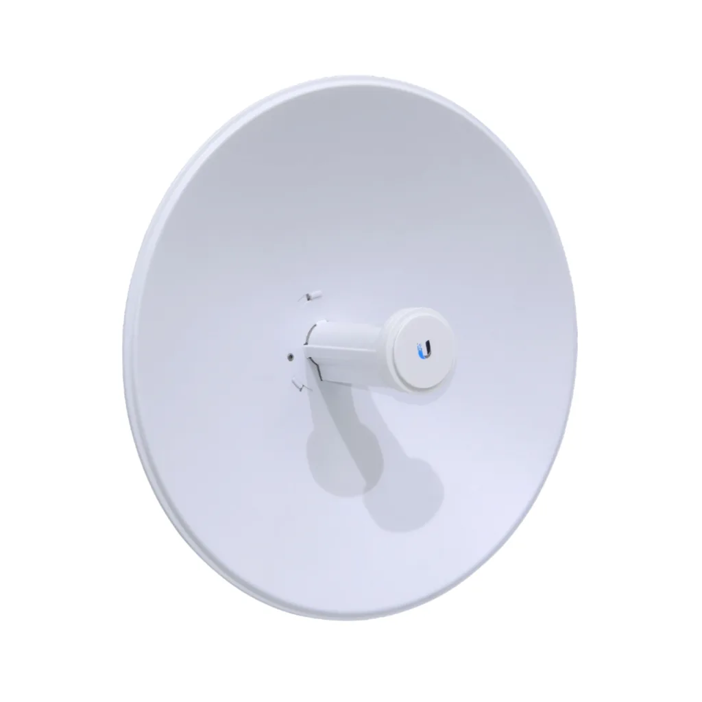 Imagen 5 de Ubiquiti PBE-5AC-Gen2 Radio PowerBeam AC GEN2 5GHz 25dBi