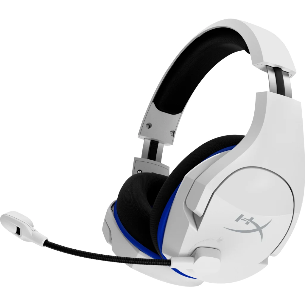 Imagen 2 de HyperX Headset Stinger Core W PS5