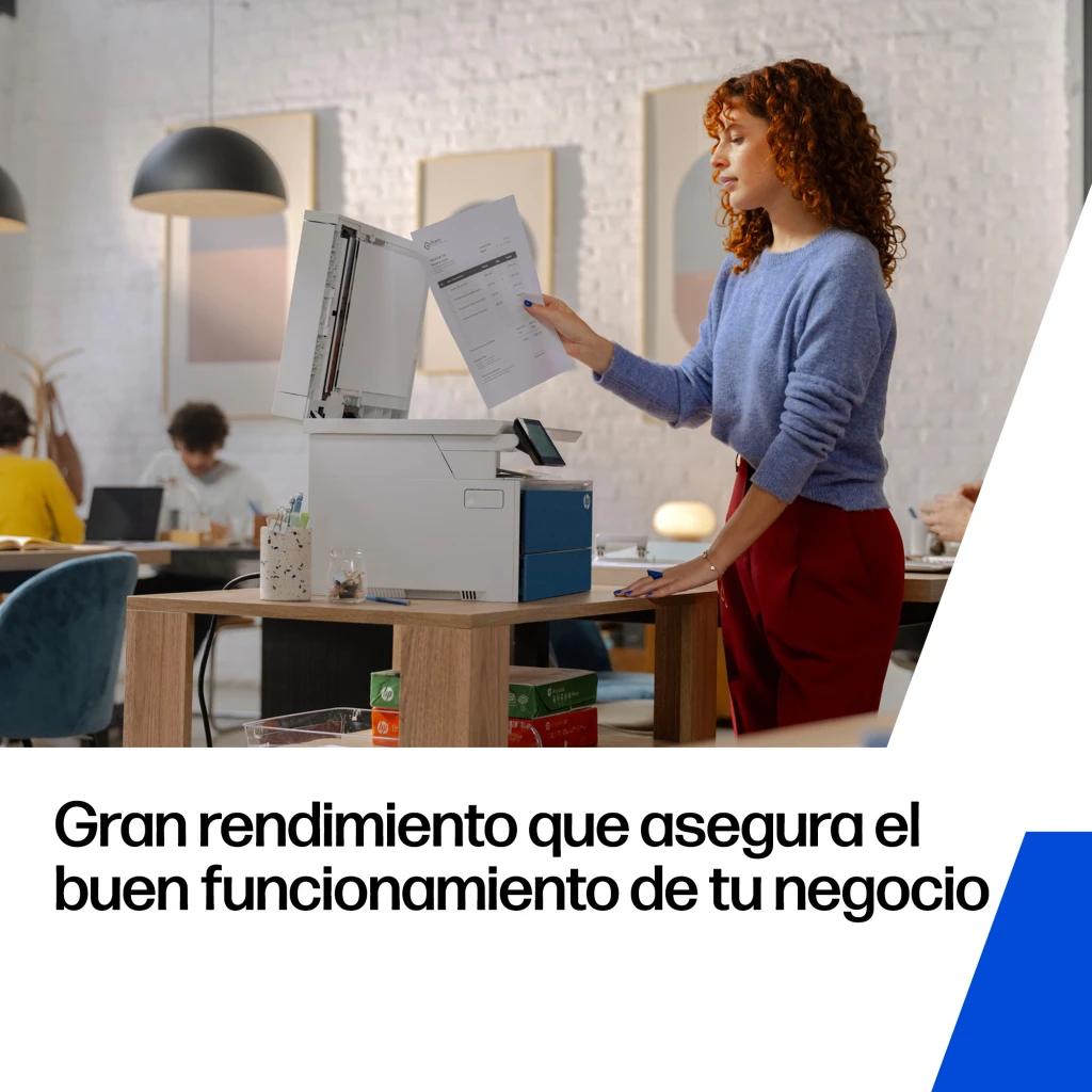Imagen 2 de Toner HP 145X Negro Alto rend para LJ 3001-3008dne/dwe 3101-3108fdn/fdw 4000Pág