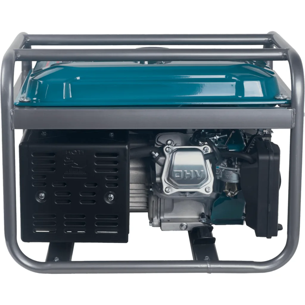 Imagen 2 de TOTAL 3000W Generador electr a gasolina Tanque-15L 220VAC TP130005-1