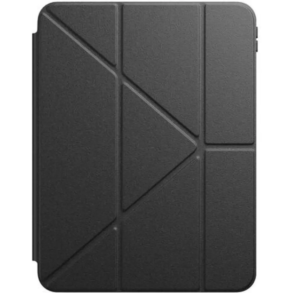 Funda silicona Active para iPad Air 13 M2 Native Union negra