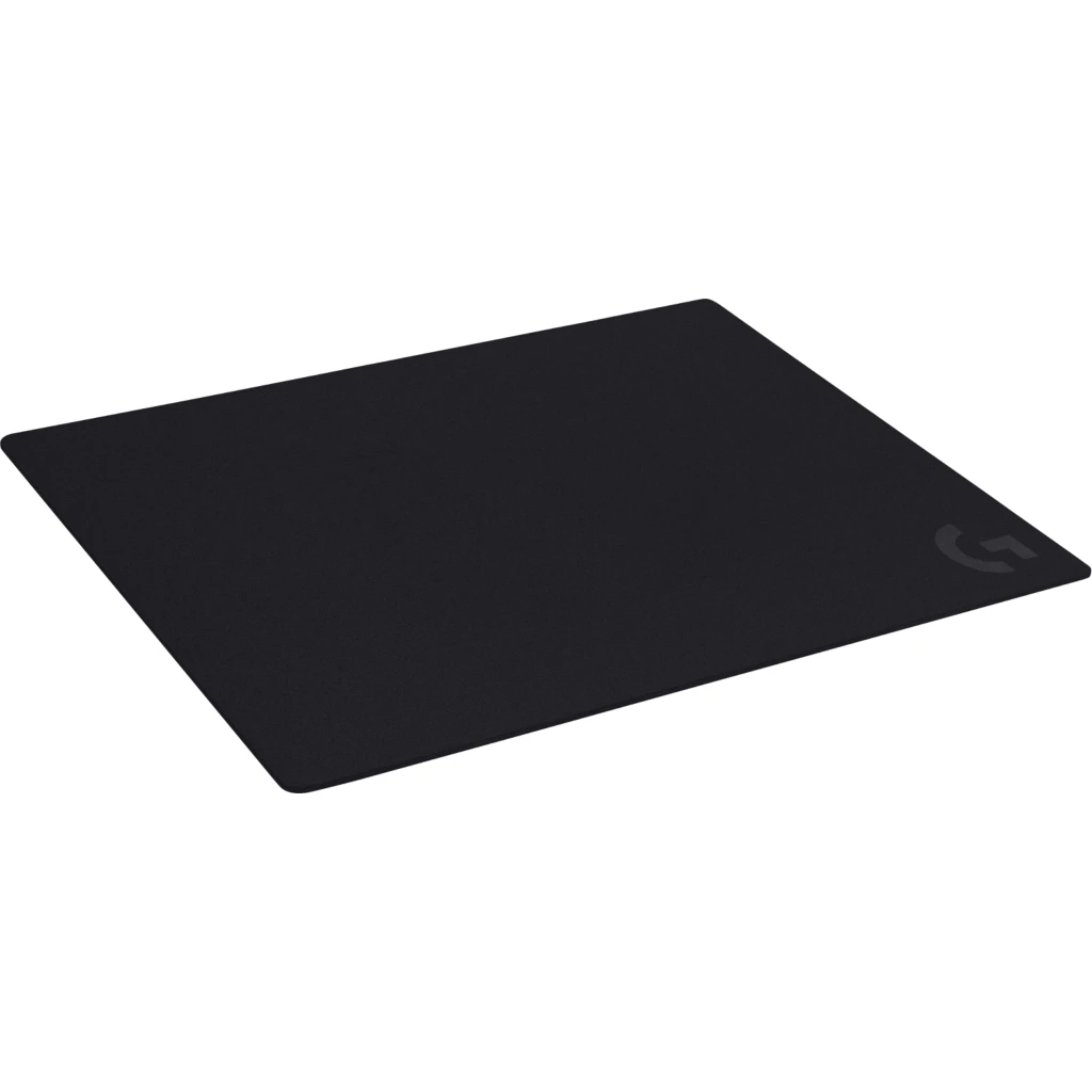 Imagen 2 de Mousepad Gamer Logitech G G640 Tamaño Grande 400*460 mm optimizado para Log G