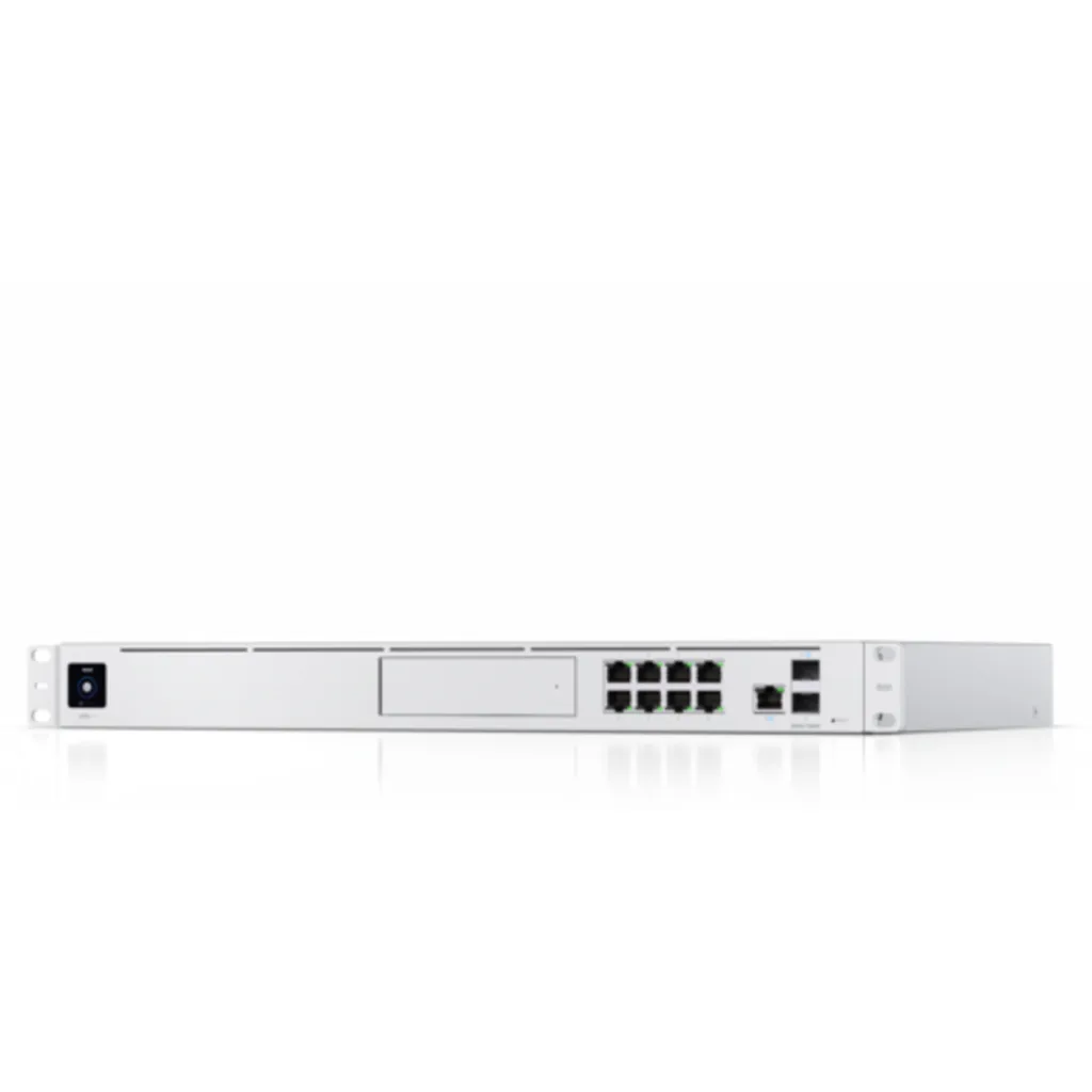 Imagen 3 de UDM Pro Ubiquiti Dispositivo de Red y Puerta de Enlace AIO Wireless Mont en Rack