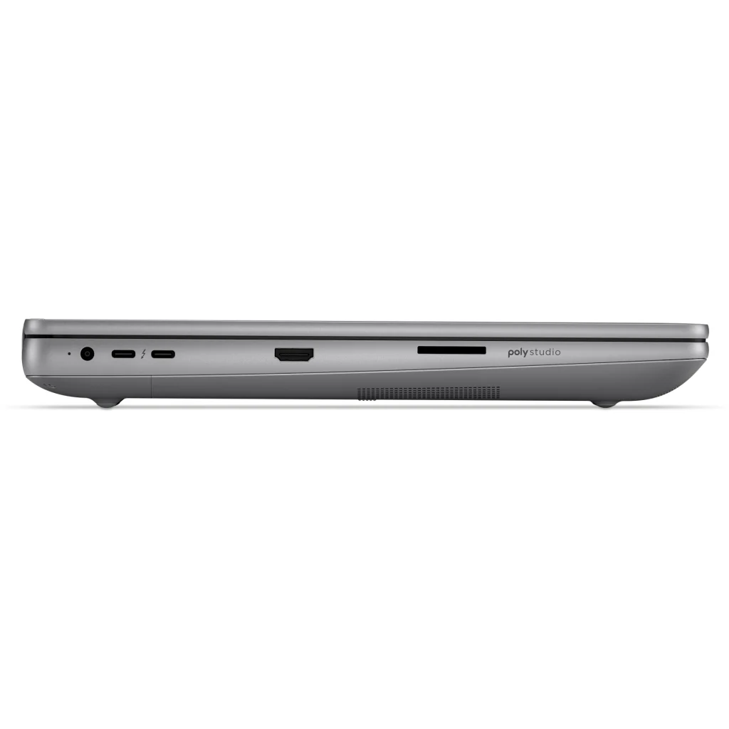 Imagen 10 de HP Zbook Fury G1i 16 Intel Core Ultra 7 processor 265HX wNPU NVIDIA RTX PRO 2000