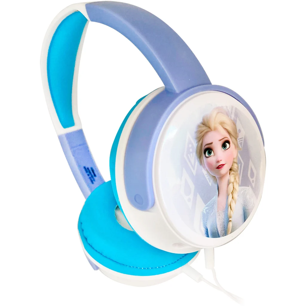 Imagen 3 de LFH13027-NOC AUDIF CON MICROFONO PARA CHAT FROZEN