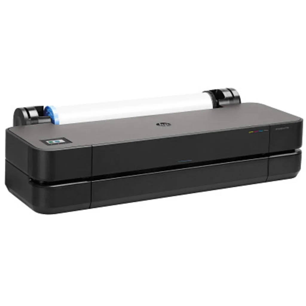 Imagen 6 de Impresora HP DesignJet T250 24" 2025 Ed. WiFi LAN USB2.0 Incluye Alimentador Aut