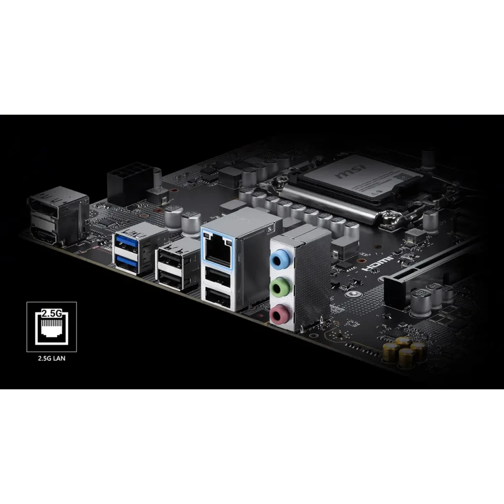 Imagen 7 de PRO H810M-E