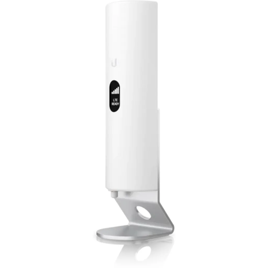 Router Ubiquiti UniFi 2-1000 Nano-SIM 2x2 LTE 150mbps WCDMA GSM req-PoE48V/at