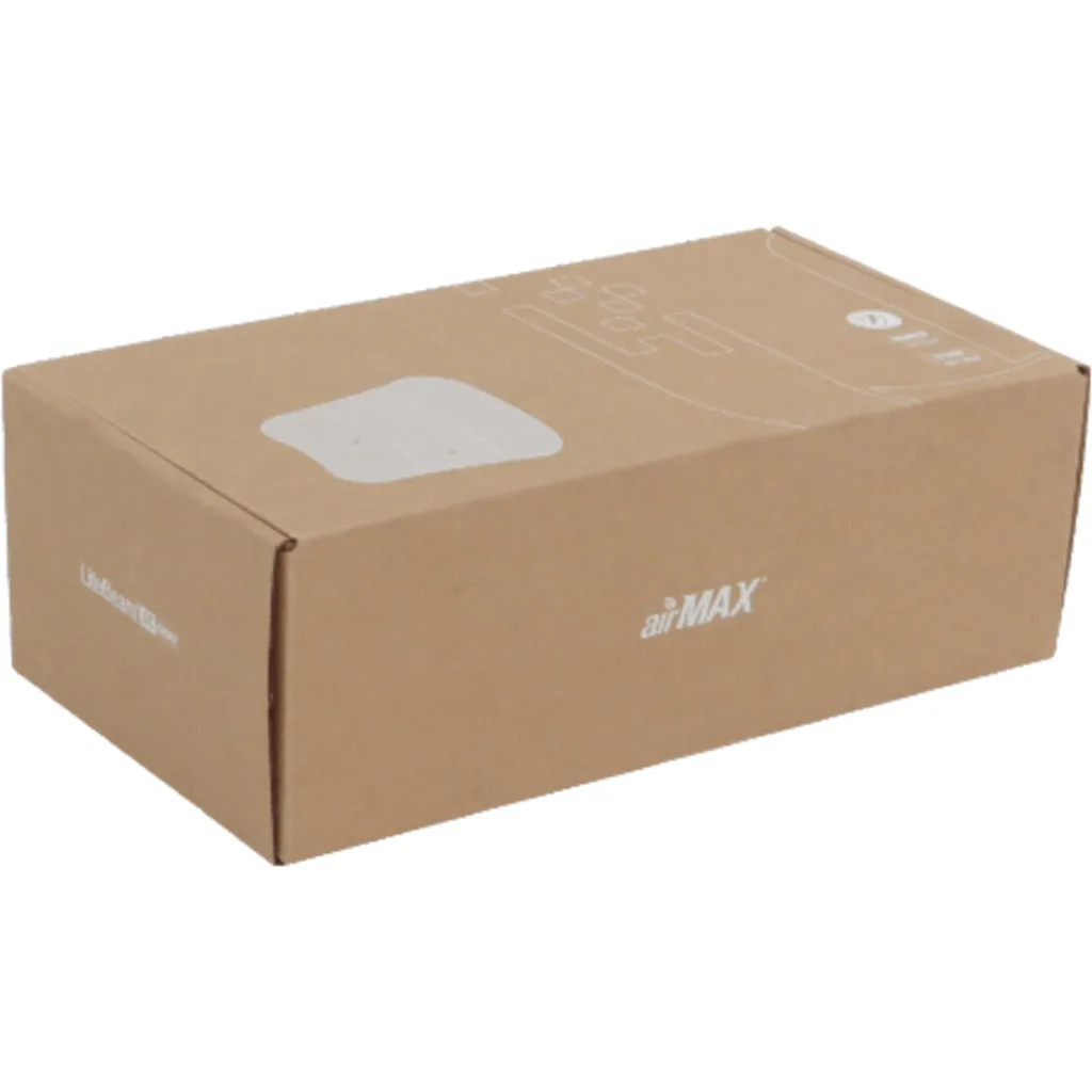 Imagen 1 de Ubiquiti LBE-5AC-Gen2 Radio LiteBeam AC GEN2 5GHz 23dBi