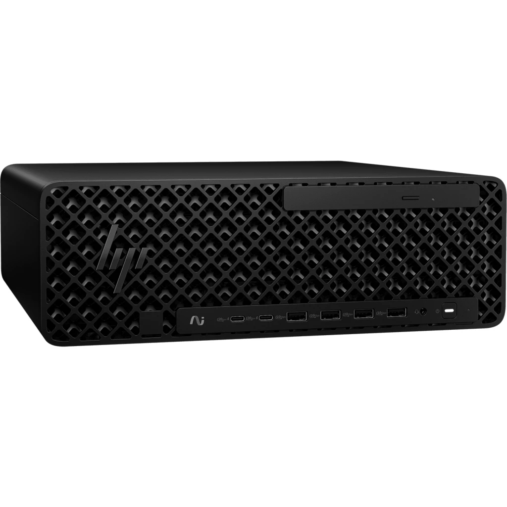 Imagen 4 de Computador Workstation HP Z2 G1i SFF Ultra 9 285 32GB 1TB RTX Ada 2000 16GB W11P