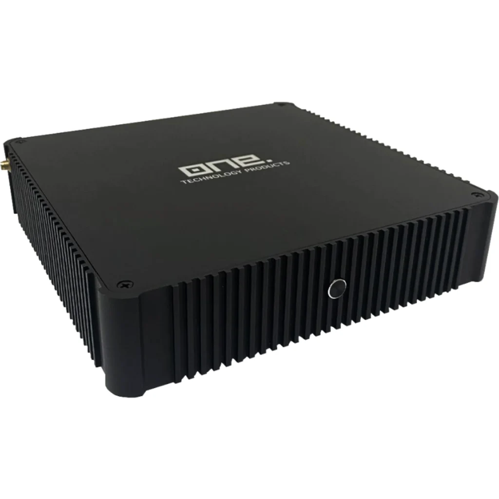 Mini PC ONE - Square i5 -12th / 16 GB / 512 GB WIFI/ BT