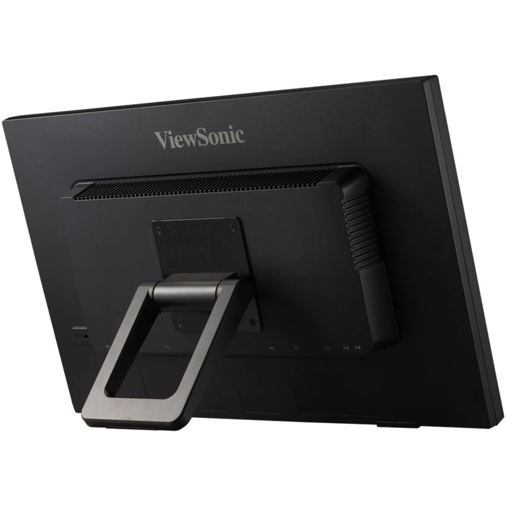 Imagen 3 de Monitor Touch Viewsonic TD2423D 24" 1920*1080 MVA PD HDMI VGA USB2.0 OPT 75Hz