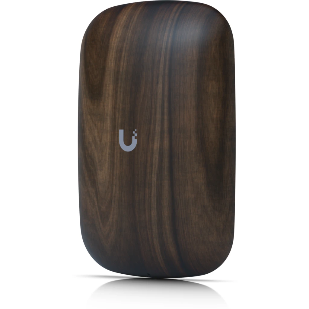UBIQUITI unitario Madera para U6-Extender cubierta