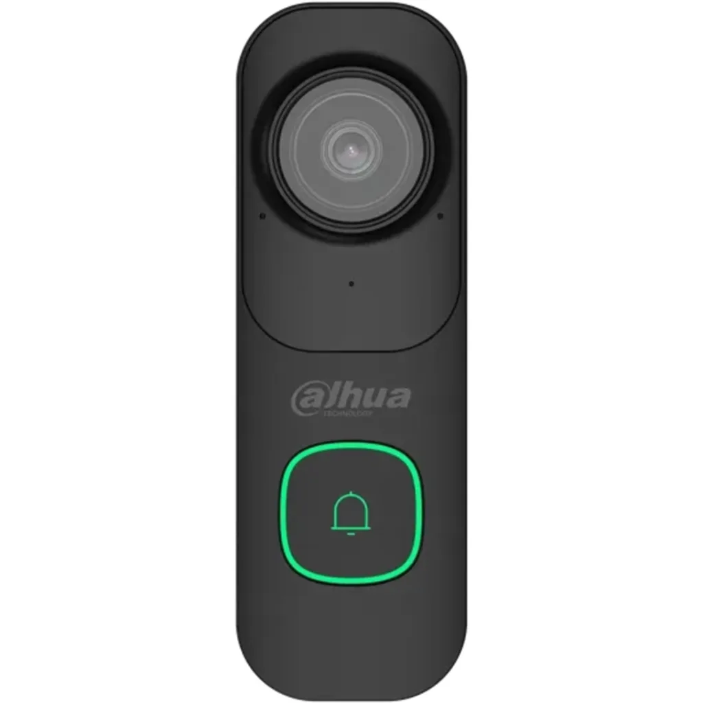 Imagen 7 de DH-IPC-DB41AP-0210B-Black. Timbre Dahua con camara de 4MP Wifi 