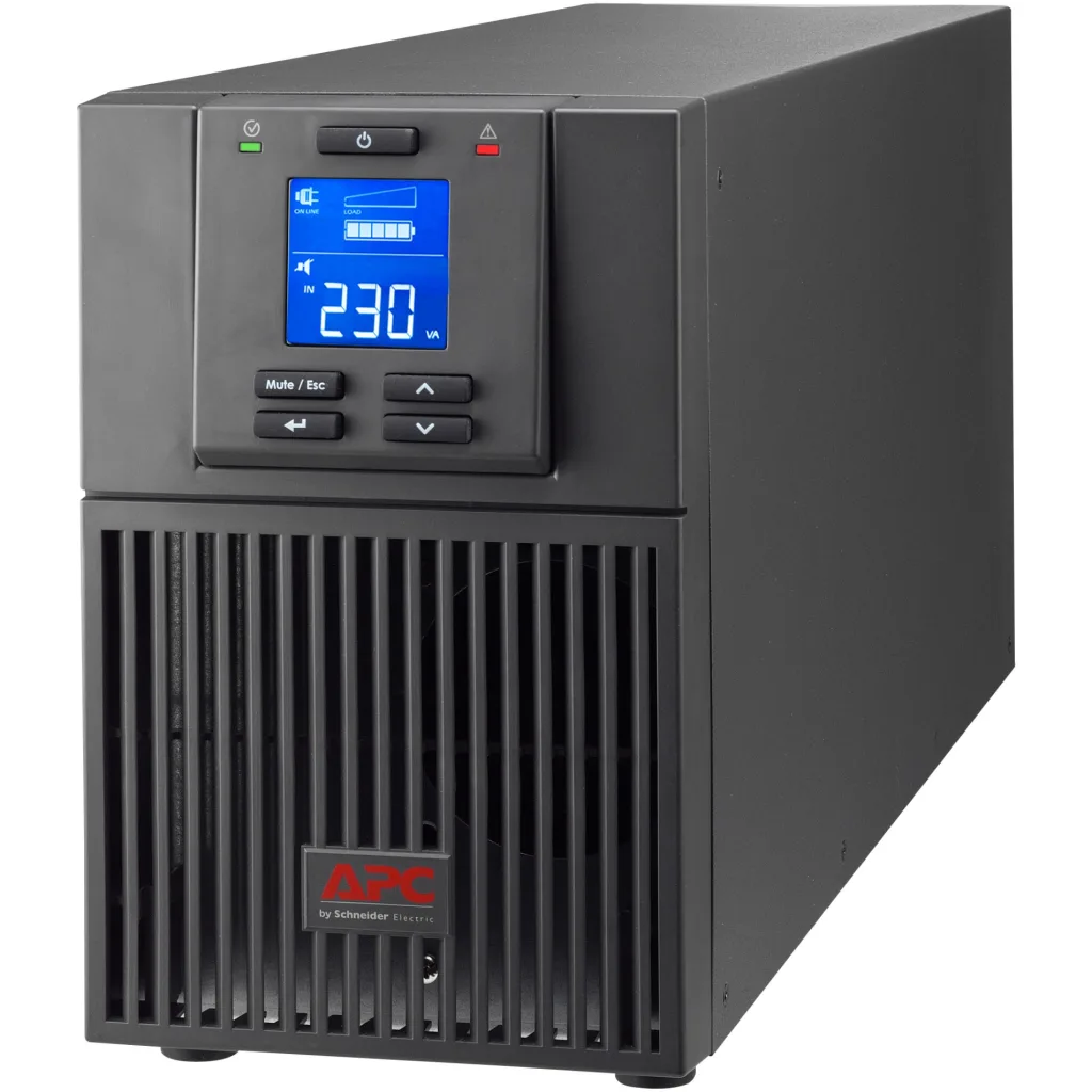 UPS APC Easy UPS On-Line 1KVA SRVPM1KIL para SRv1KIL