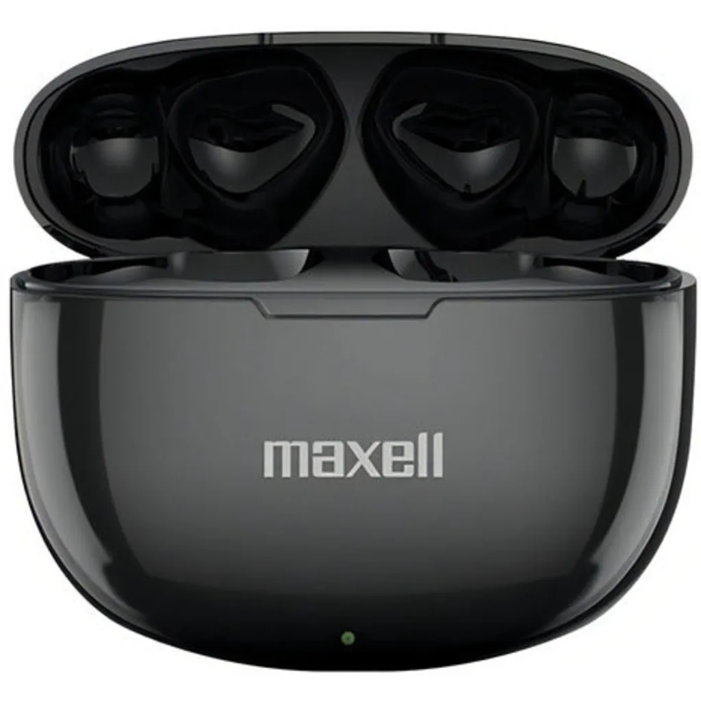 Imagen 1 de HP-BTMX2 MAXPODS BT FULL SIZE