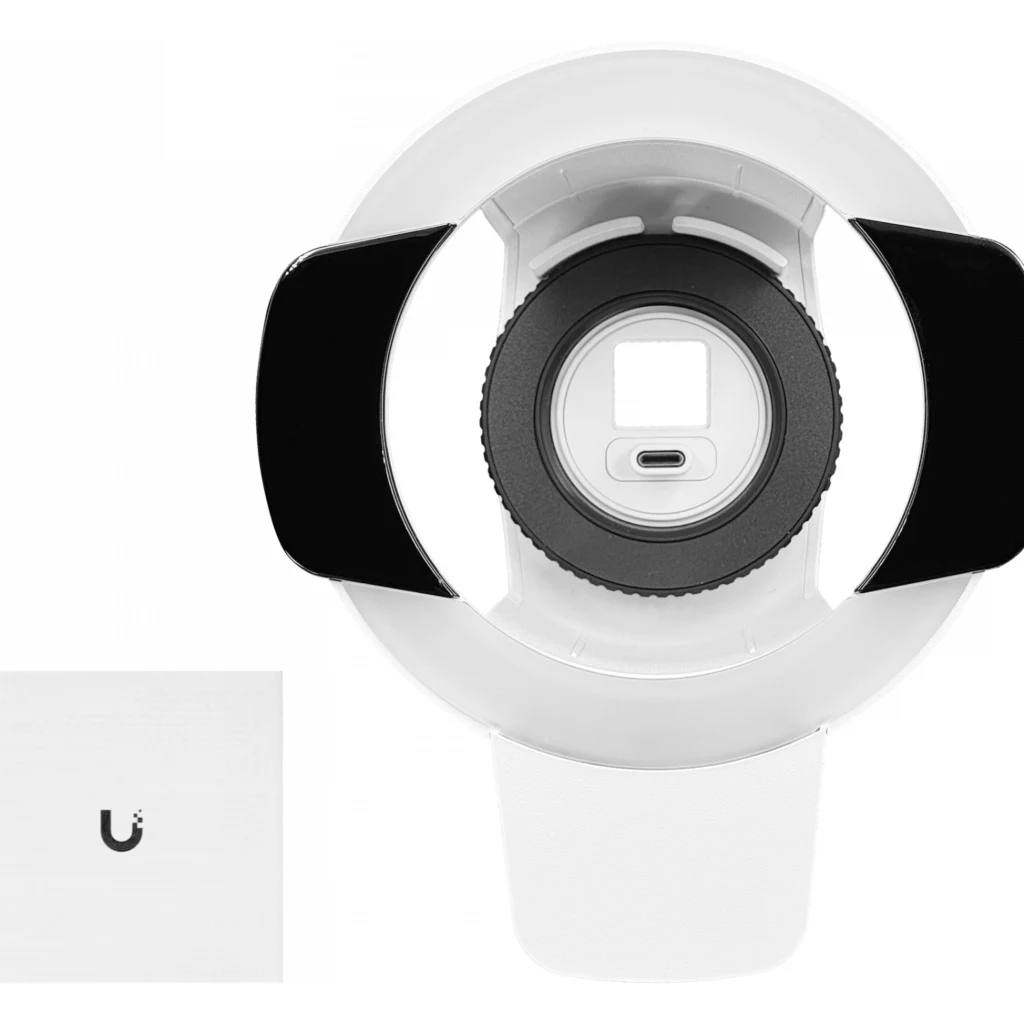 Imagen 7 de UBIQUITI Blanco req/UVC-AI-PRO Extensor LED600lm 40m Exterior IPX5 15W