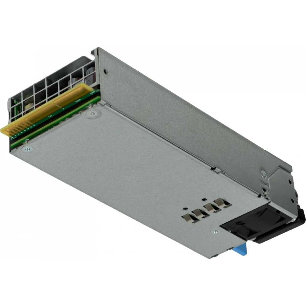 Imagen 5 de MIKROTIK Fuente Repuesto p/RDS2216 C14 550W 100-240VAC