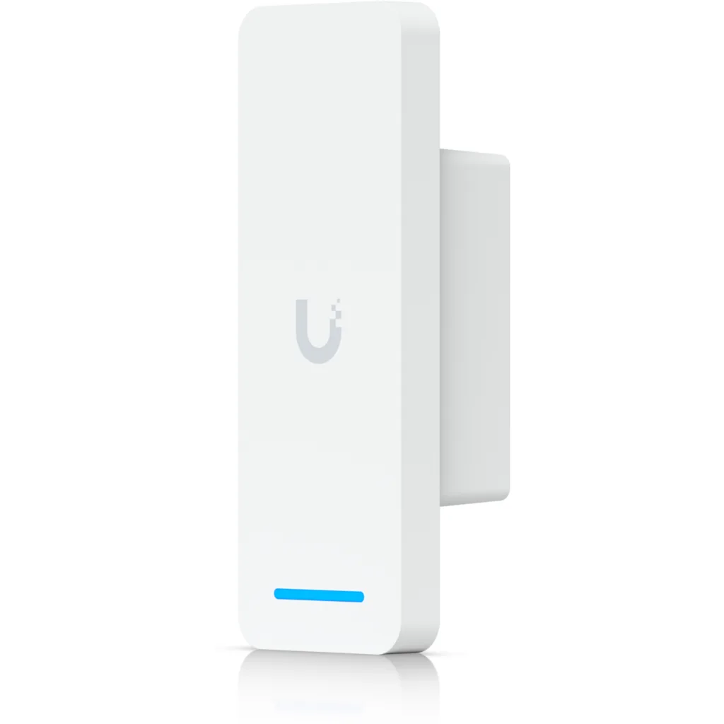 Imagen 3 de Tamper-resistant access reader with a built-in hub for complete, single-door ent
