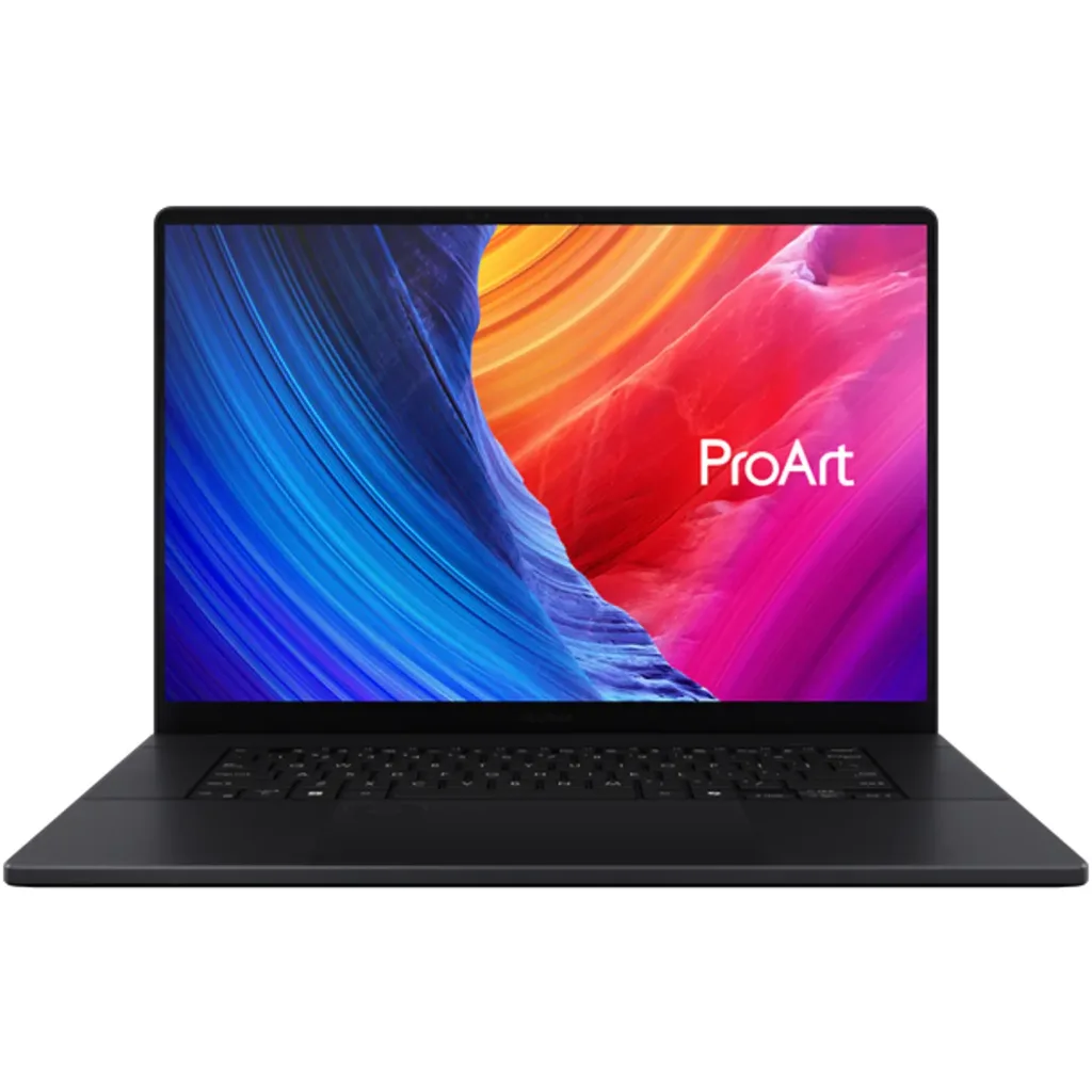 ASUS - Notebook - 16" - AMD Ryzen 9 370 / 2.00 GHz - 32 GB - DDR5 SDRAM - 1 TB SSD - NVIDIA RTX 5060