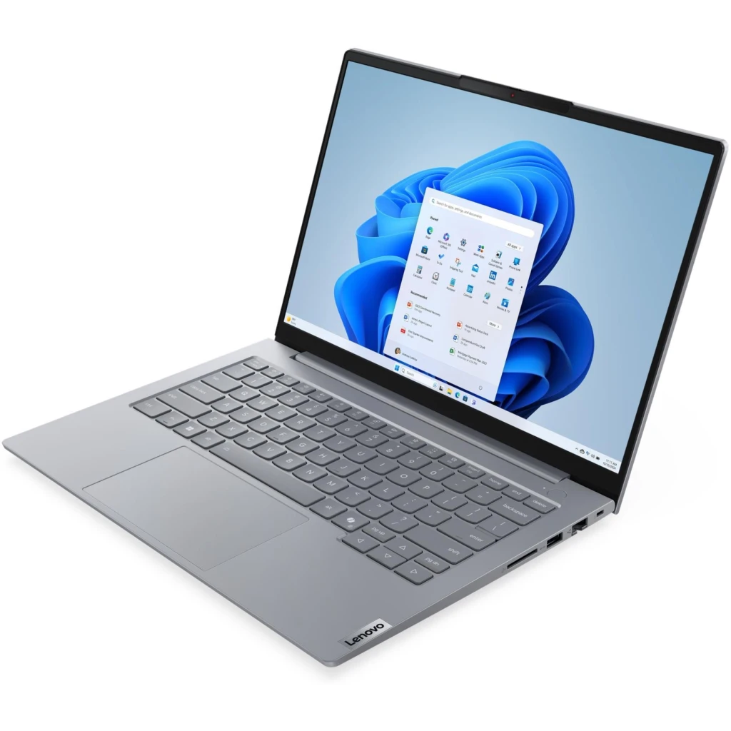 Notebook Lenovo ThinkBook 14 G8 IAL Ultra 9 185H 16GB 512GB 14" W11P