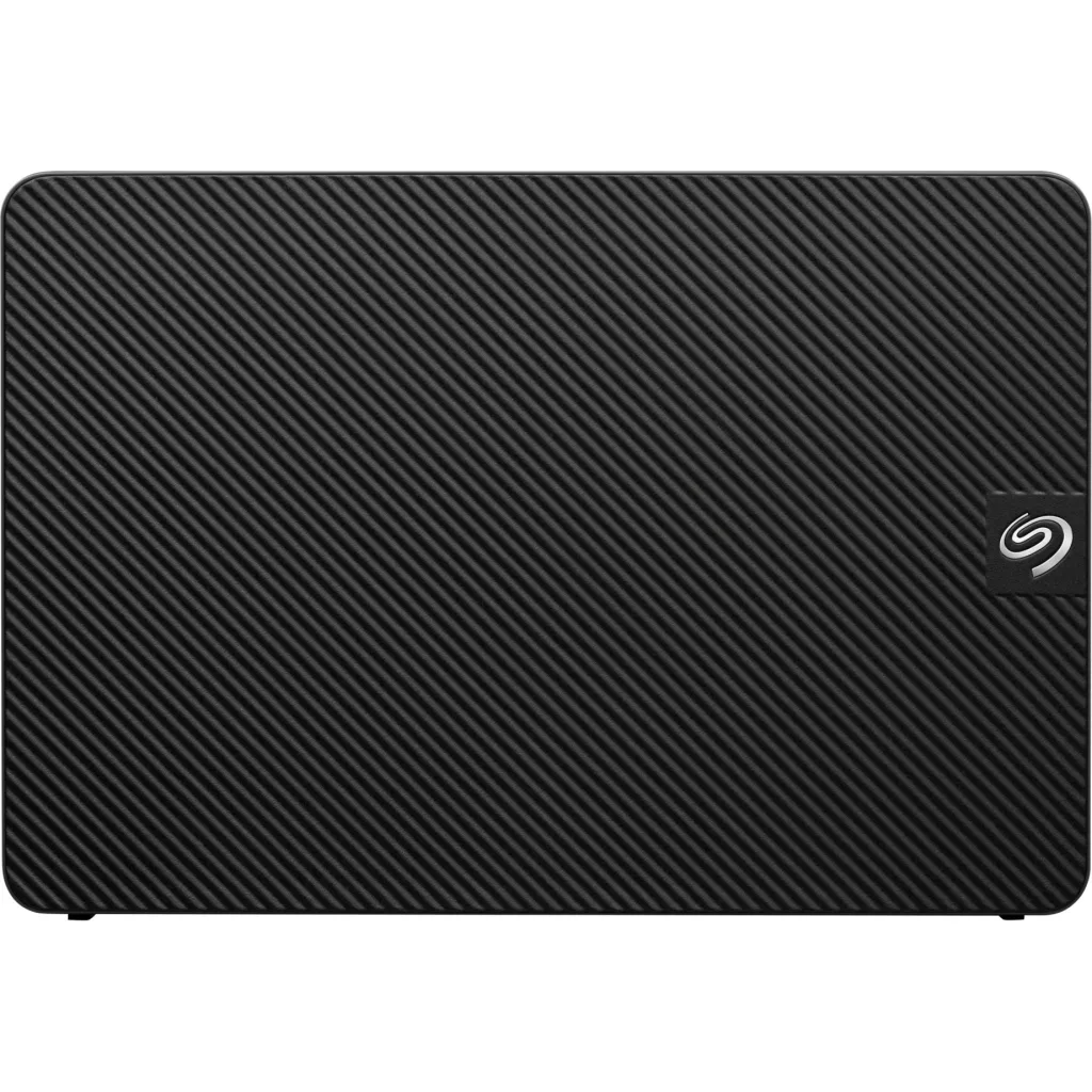 Imagen 5 de Disco Duro Externo Seagate Expansion 10TB 3.5" 5400RPM USB3.0 Win10/Mac Negro