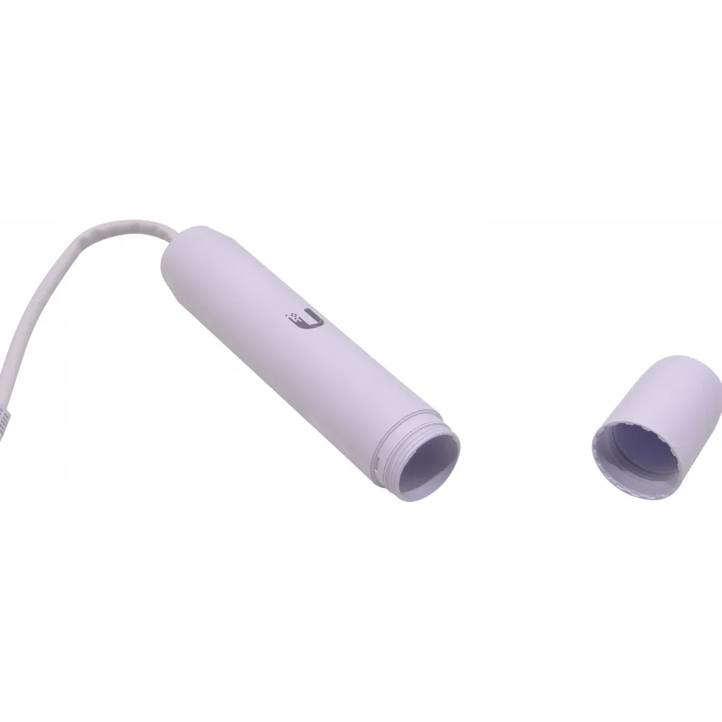 Imagen 3 de INS-3AF-O-G -UBIQUITI Gigabit Exterior 802.3af 48V-in 24V-out Conversor-PoE c/Ca