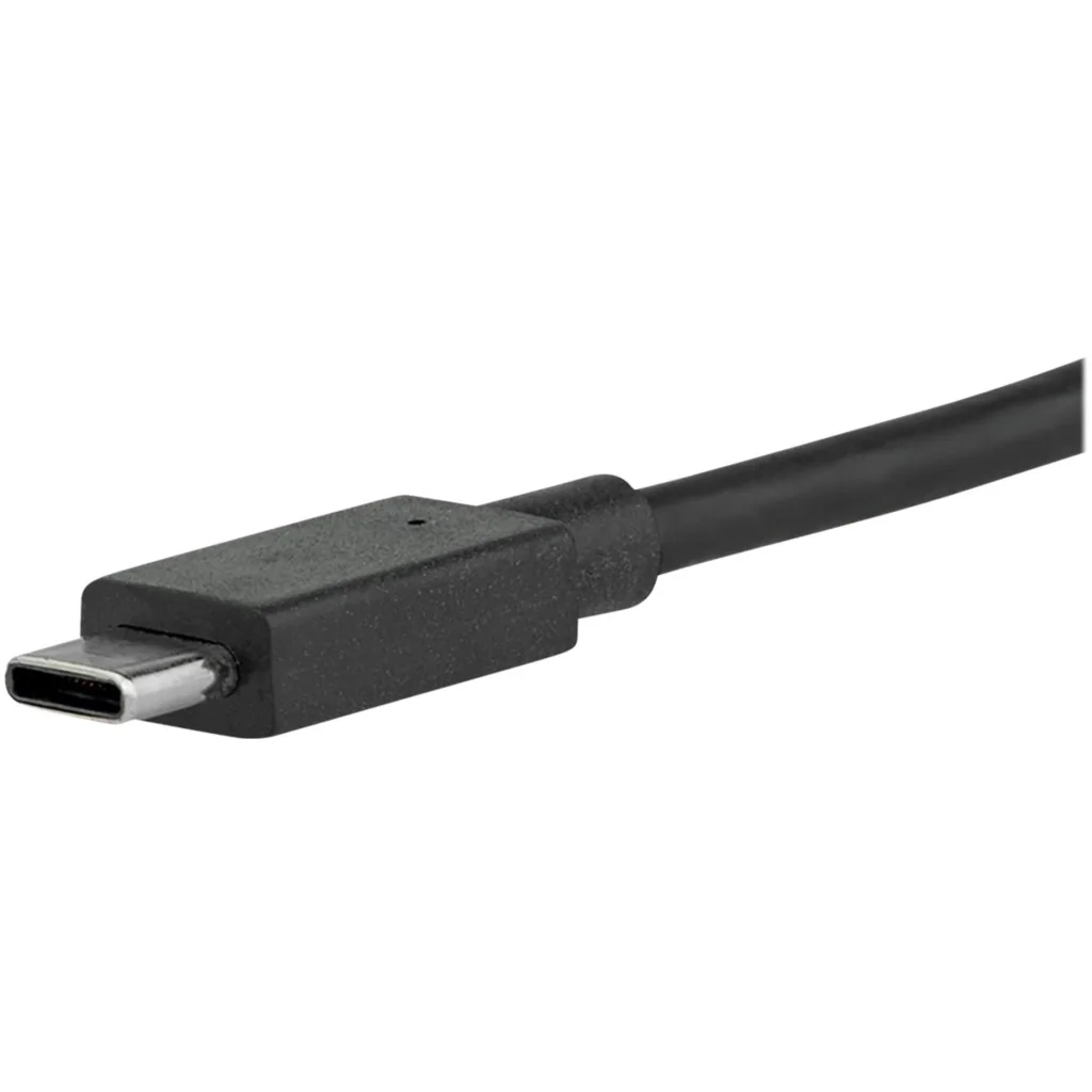 Imagen 8 de Cable Adaptador USB-C Macho a DisplayPort Hembra Longitud 1 Metro 4K 60Hz 