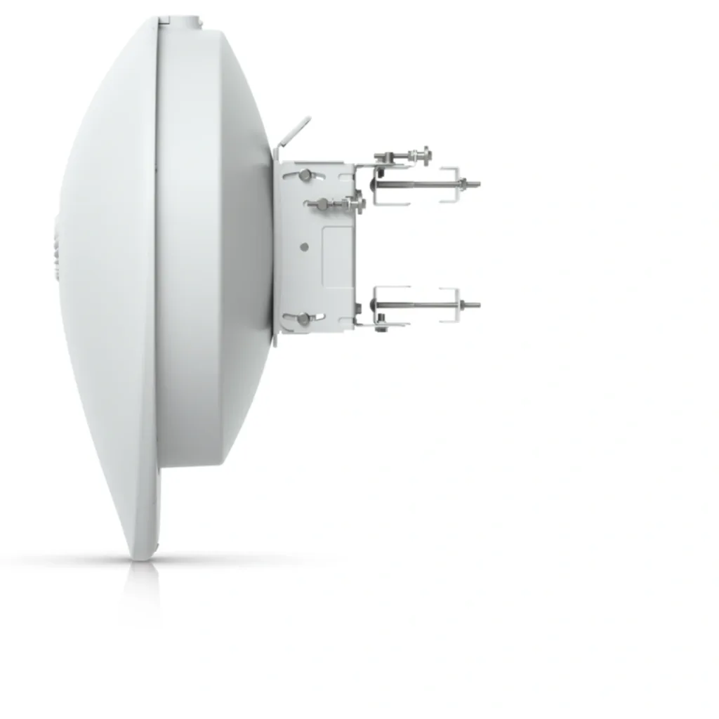 Imagen 4 de UBIQUITI AirFiber 15Km+ 60 GHz point to point bridge with integrated 5GHz fail over