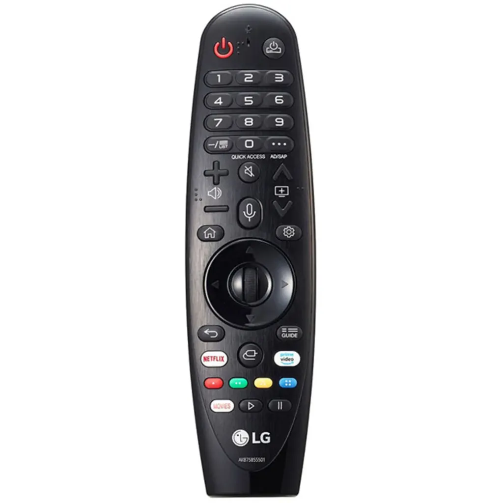 Control Remoto LG Magic MR20GA (Caja Abierta)