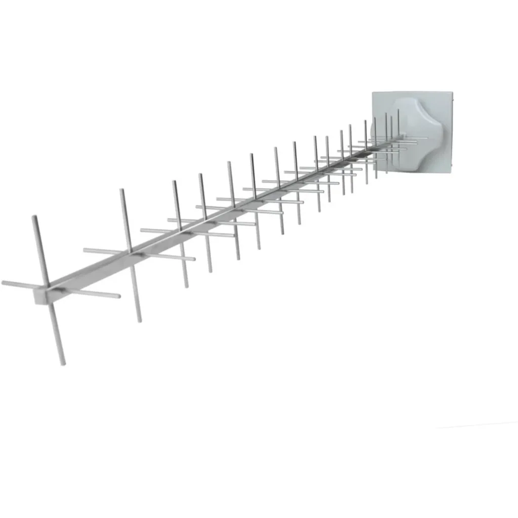 Imagen 1 de Ubiquiti AIRMAX AMY-9M16-2 900MHz AirMax Yagi Antenna,16dBi w/ rocket kit 2 PACK