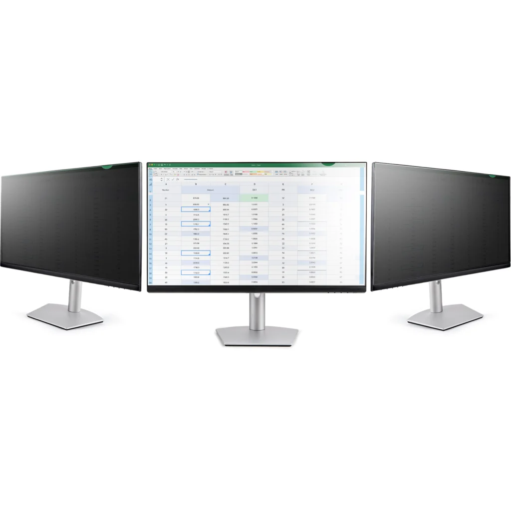Imagen 4 de Filtro de Privacidad StarTech para Pantallas LCD Univ. de 24" 16:9 Visión +/-30°